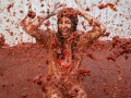 La Tomatina, Spain