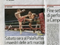 La Stampa, Gennaio 2010