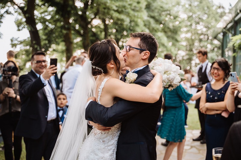 Maria e Stefano