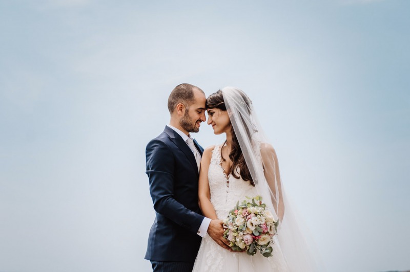 Elisa e Giuseppe, Imperia