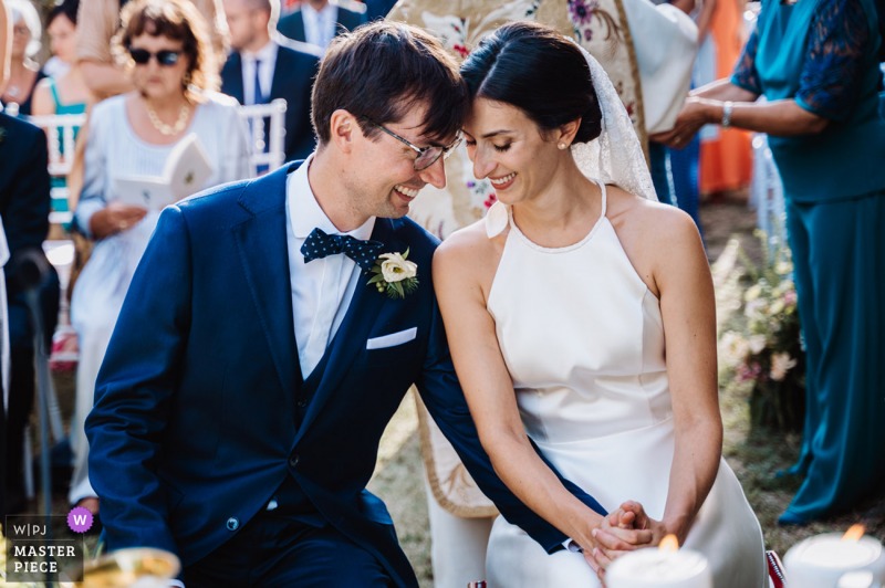 Cecilia e Pietro