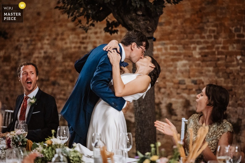 Cecilia e Pietro