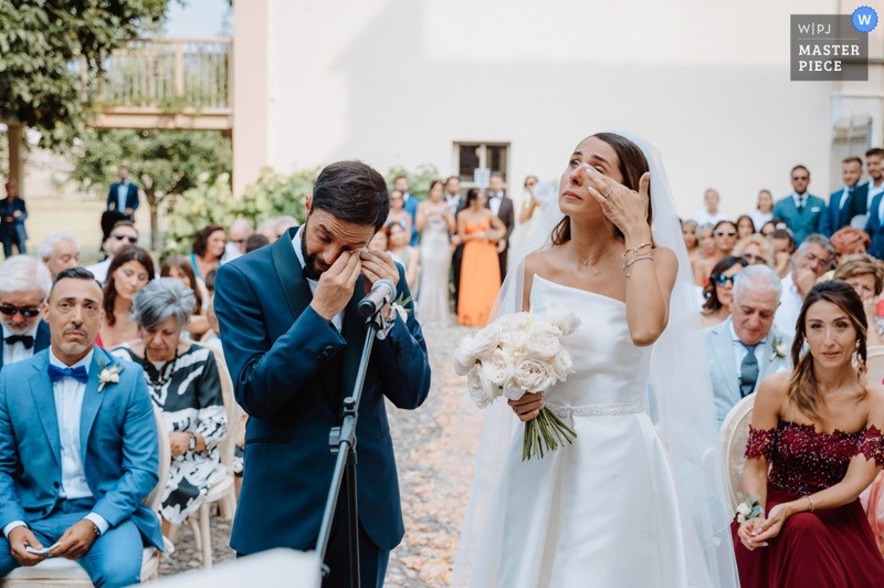Valentina e Marco
