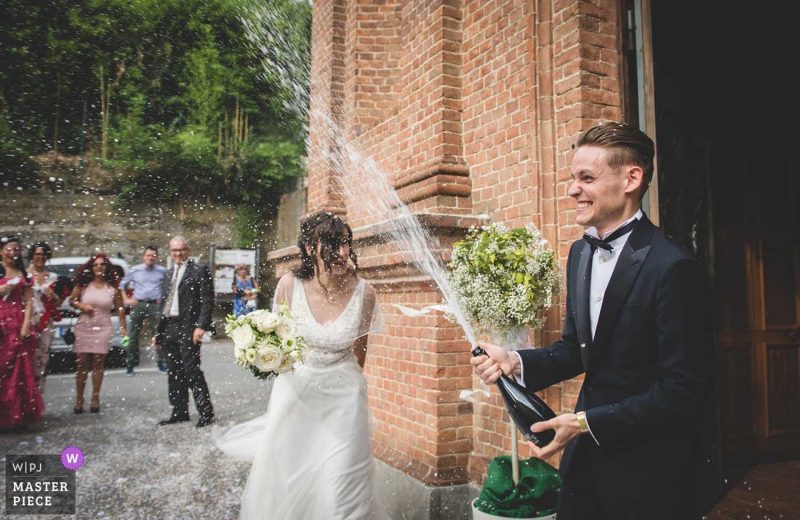 matrimonio tenuta berroni