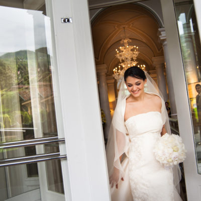 wedding in Como lake , villa d'Este