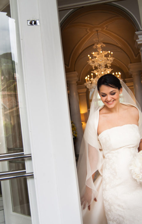 wedding in Como lake , villa d'Este