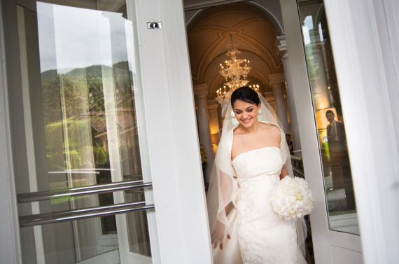 wedding in Como lake , villa d'Este