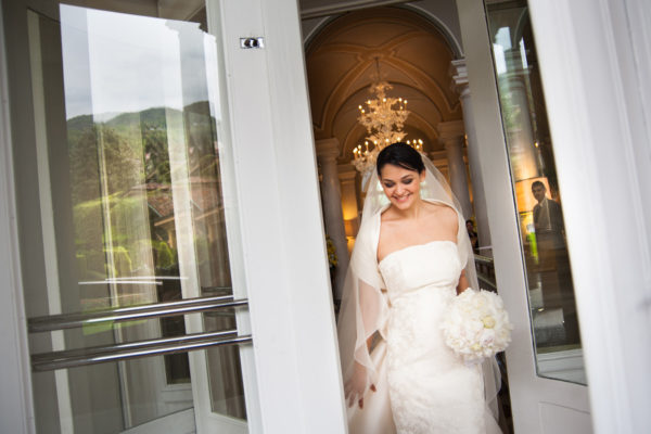 wedding in Como lake , villa d'Este