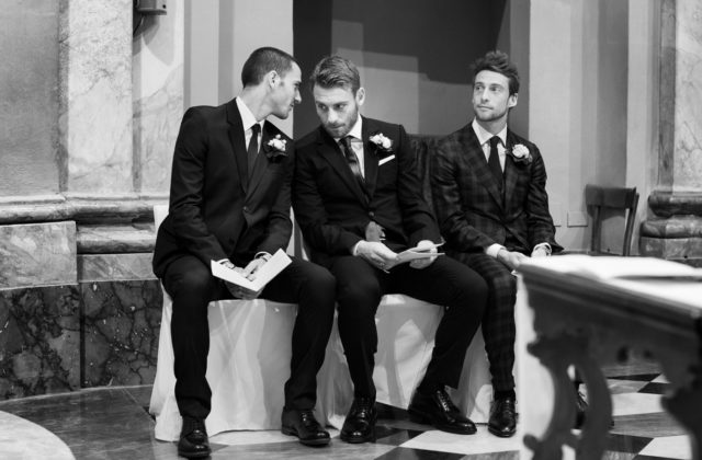 Cernobbio, 2012 Matrimonio lago di Como