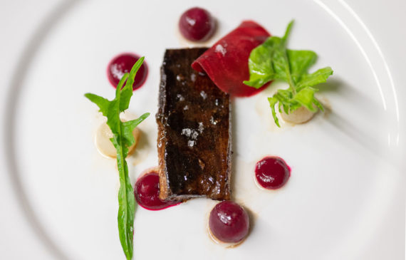 food photography torino