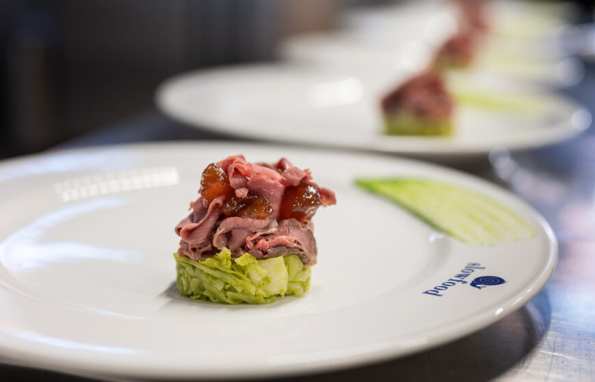 fotografo food piemonte