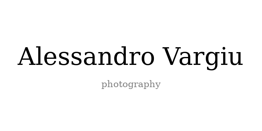 Alessandro Vargiu