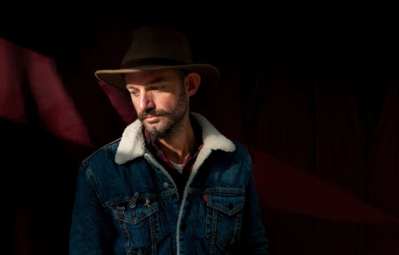 ritratto fotografico torino